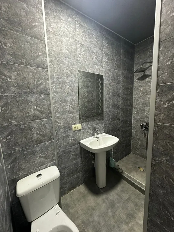 Апартаменты с видом на море