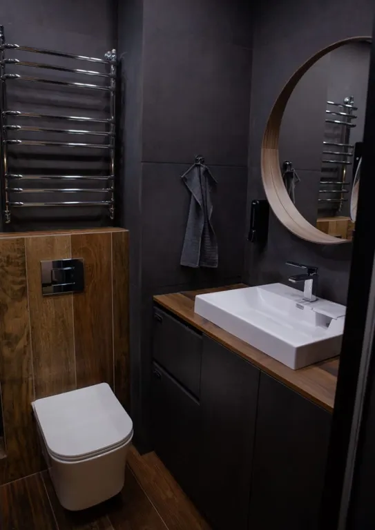 Однокомнатные апартаменты в городе Королев