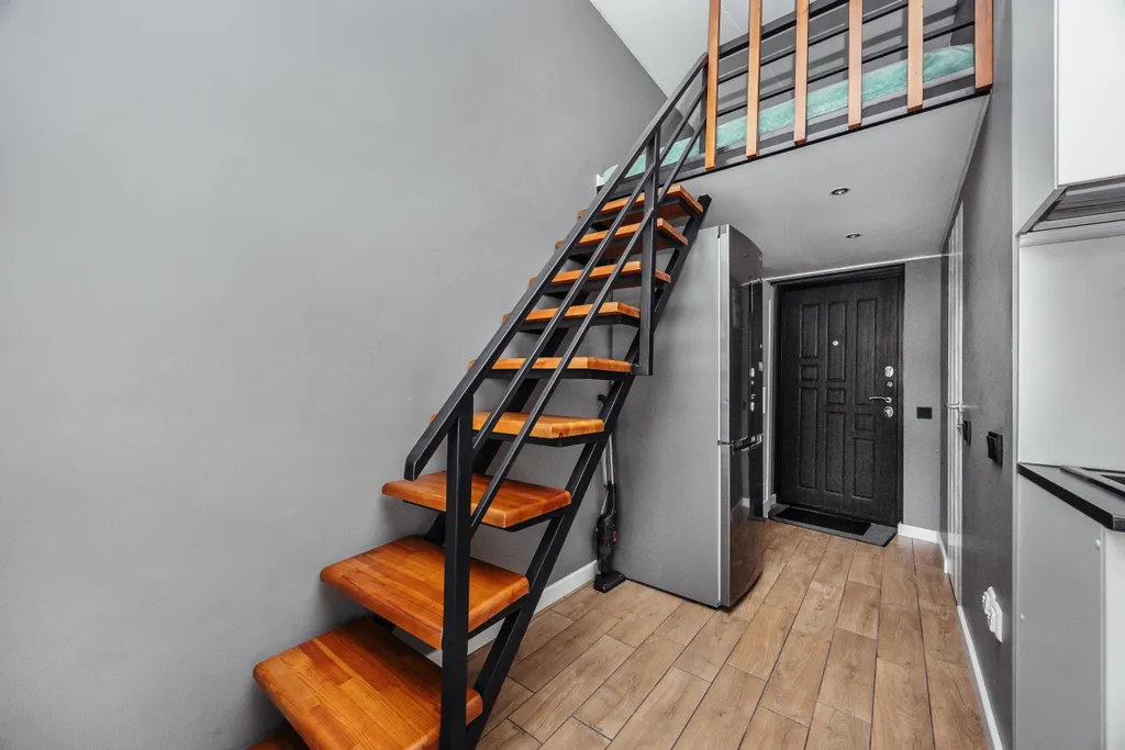 Квартира с новым ремонтом в пешей доступонсти до моря