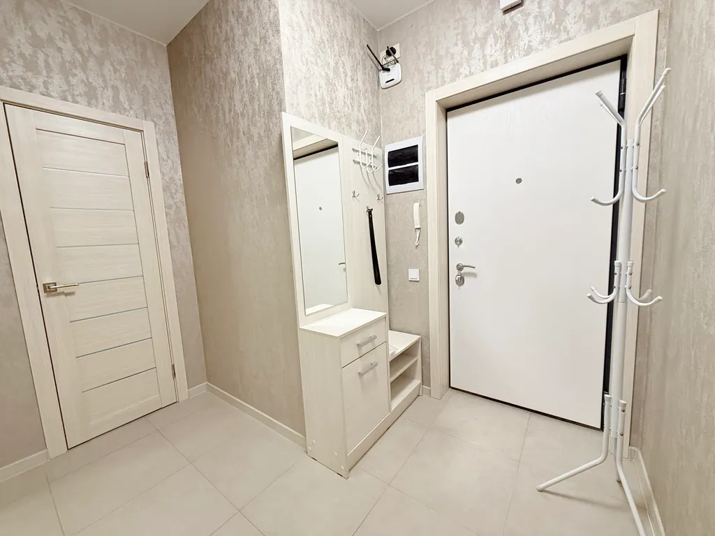 Квартира Квартира Евродвушка ПАНОРАМА ЖК Бизнес-класса Сердце Ярославля с Алисой — Ярославль