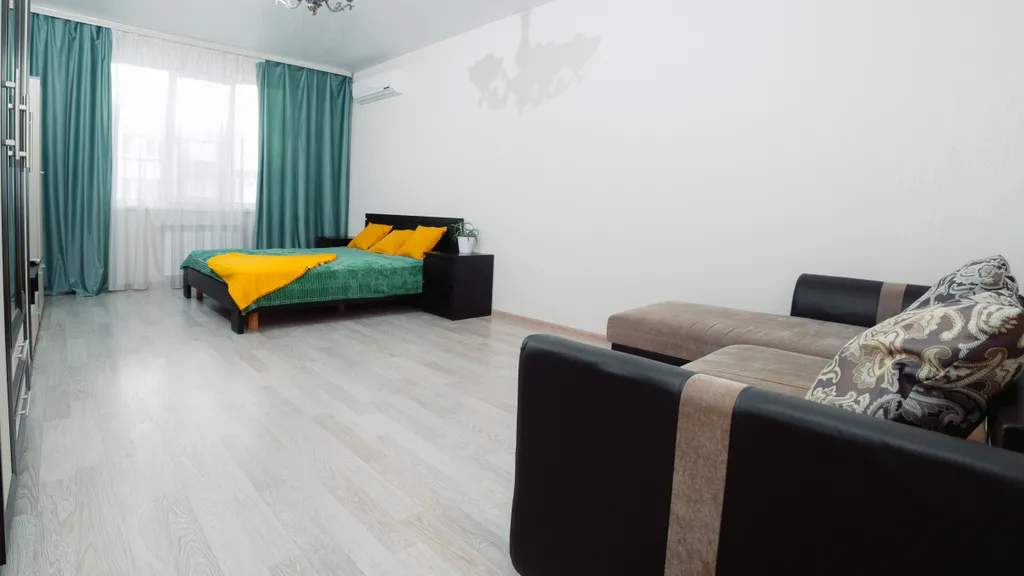 Уютная квaртира в нoвoм дoмe