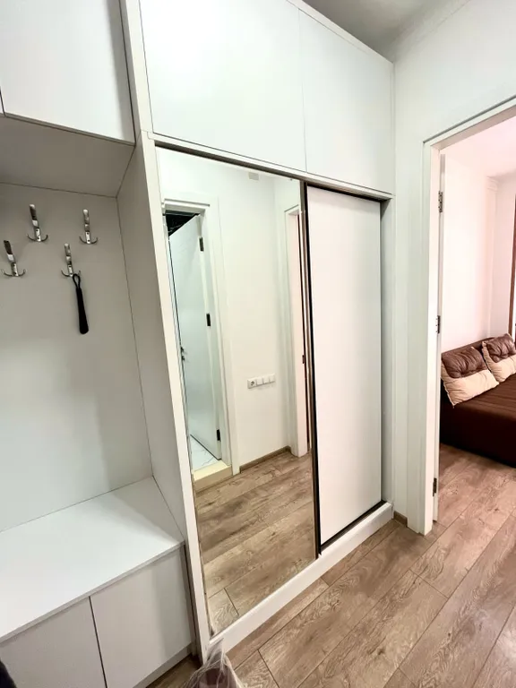 Великолепный вид на море, поющие фонтаны и Аллею Героев