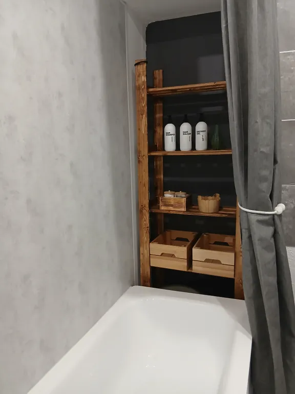 Студия с видом на бухту! Современный дом 2024 г. постройки