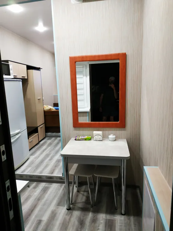 Уютная квартира-студия у моря