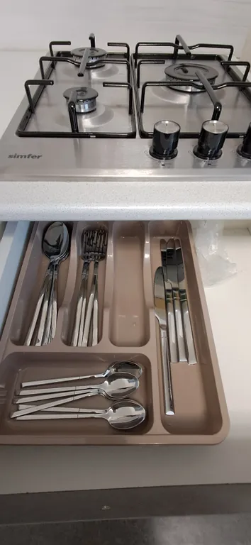 Квартира 1-комнатная Квартира — Ярославль