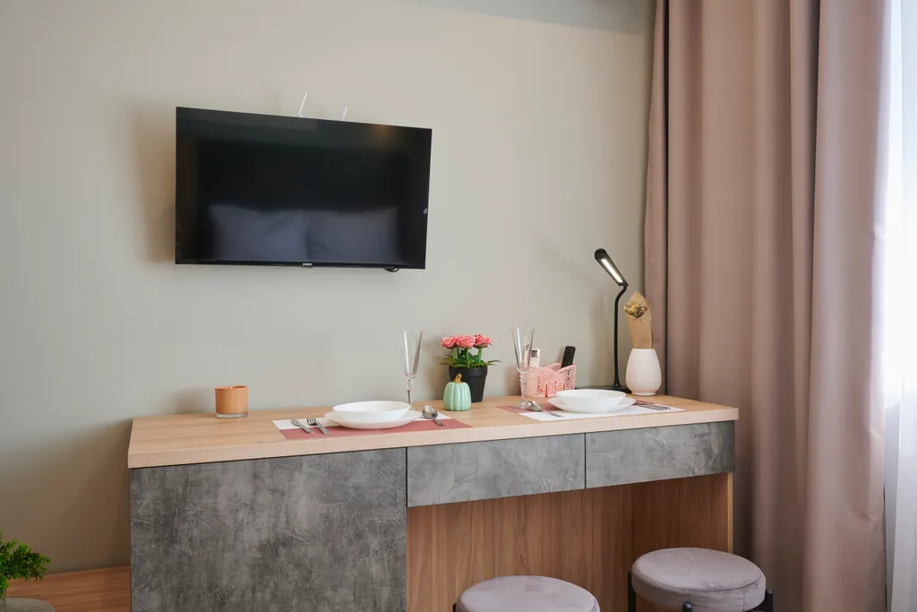 Квартира Уютная квартира — Москва