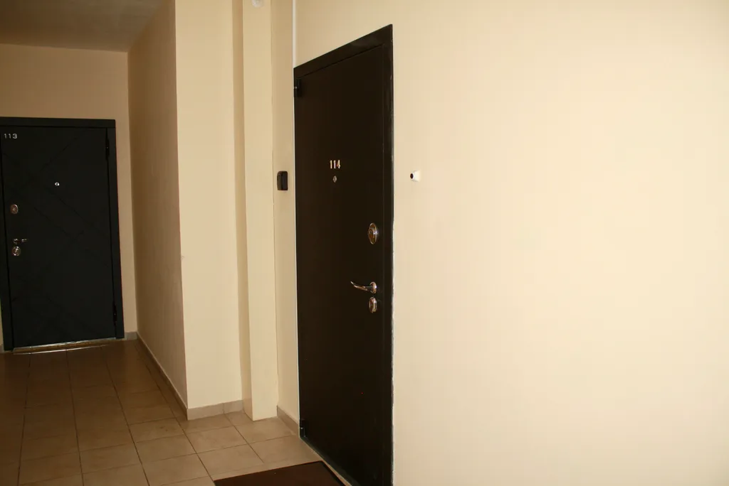 Персиковый пломбир - люкс в центре города