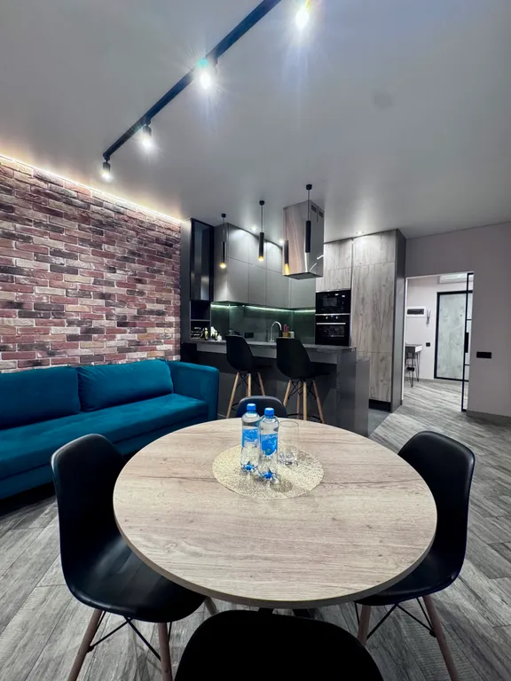 Уютная квартира в тихом центре Ростова-на-Дону — аренда посуточно в Ростов-на-Дону