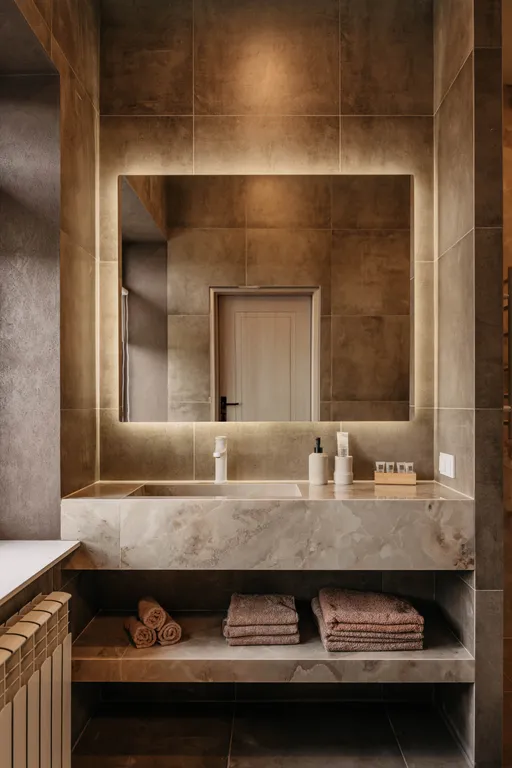 Апартаменты Наслаждение