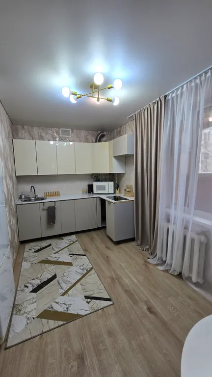 Квартира в центре