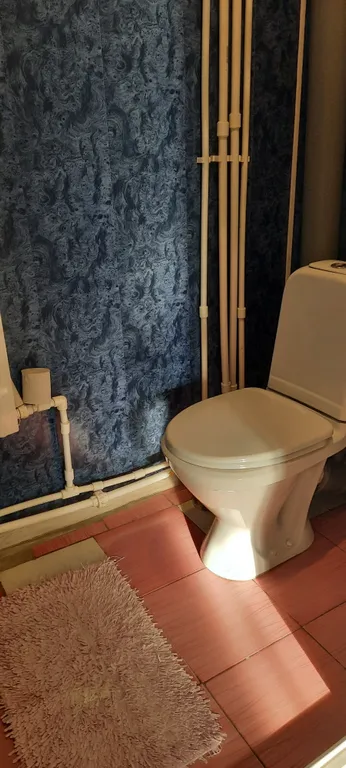 Уютная квартира возле ГЭС