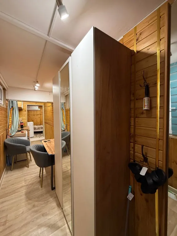 Уютный домик у моря в Сочи — тихо, удобно, тепло, Wi-Fi, до моря 10мин