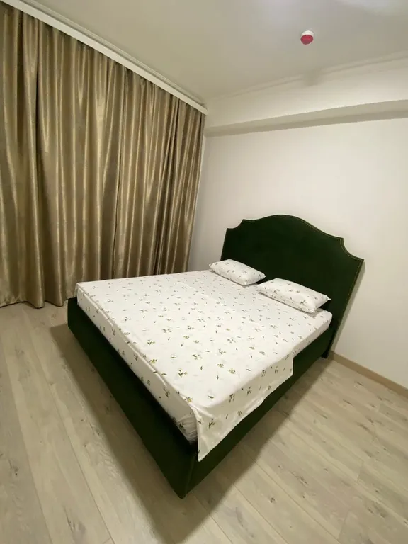 Квартира - апартамент