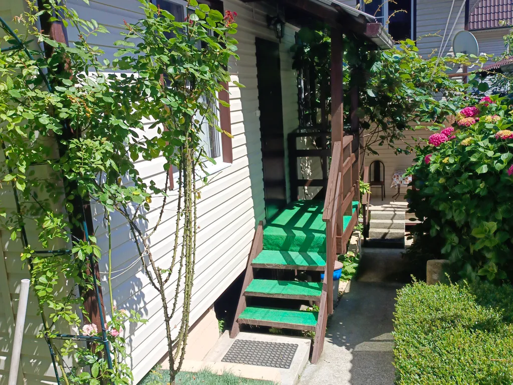 2-комнатный Дом