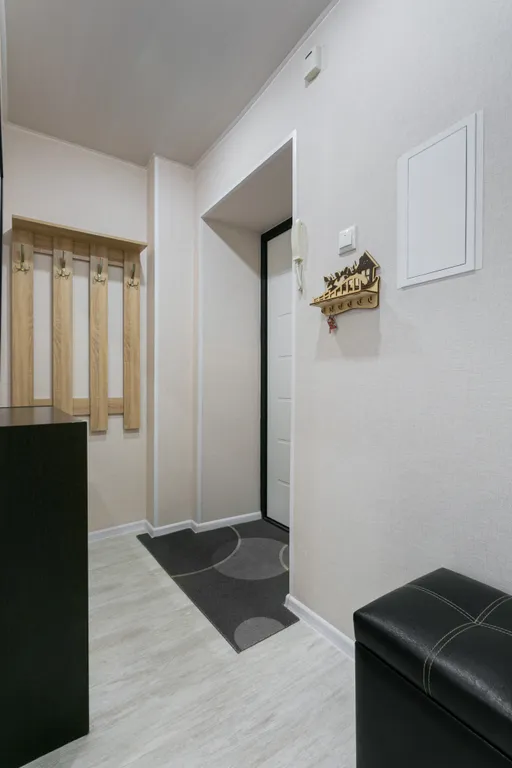 Квартира Уютная квартира в зелёном районе города — Пушкин