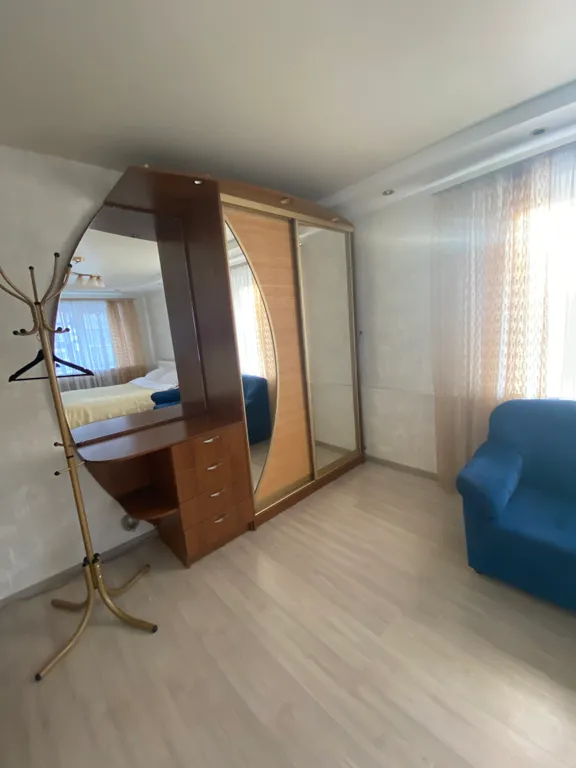 Студия в центре