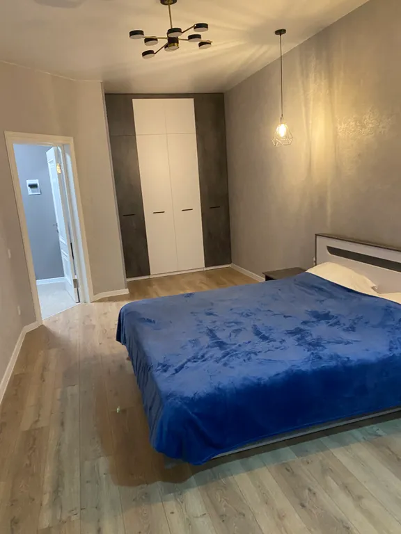 Уютная квартира со всеми удобствами для проживания