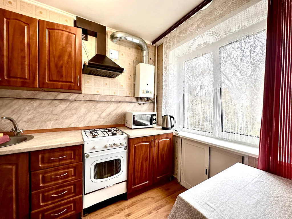 Уютная квартира в центре Рязани — аренда посуточно в Рязань