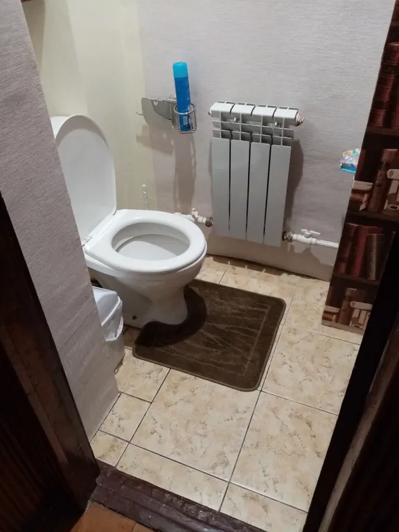 Дом на берегу реки в санаторно-курортной зоне