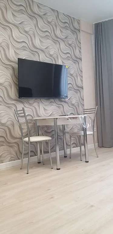 Квартира Уютная квартира в красивом зелёном районе — Краевско-Армянское