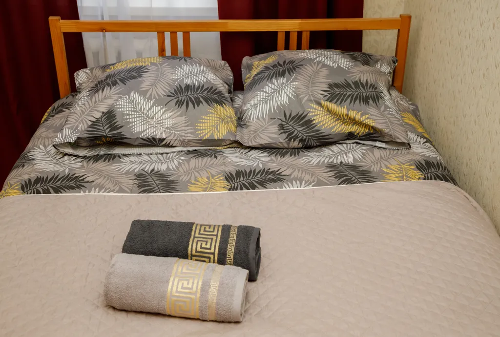 2-комнатная квартира в Подмосковье