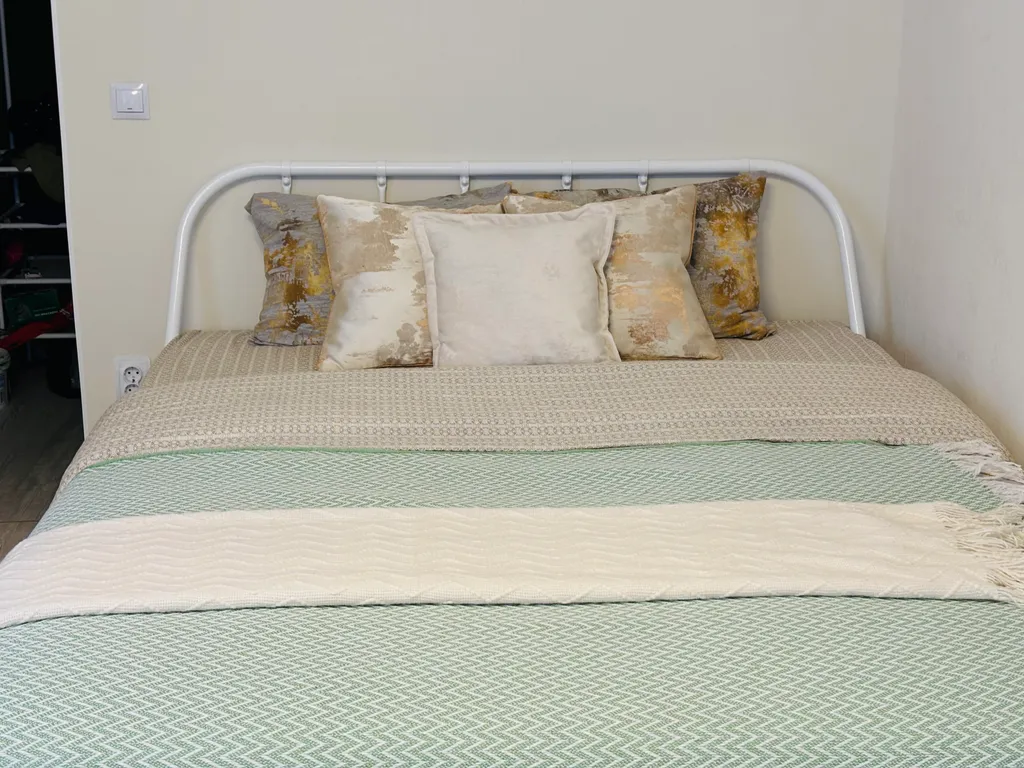 Квартира для расслабляющего отдыха