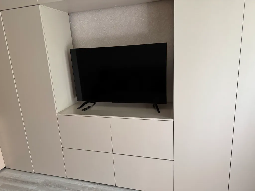 Уютная квартира в лучшем районе