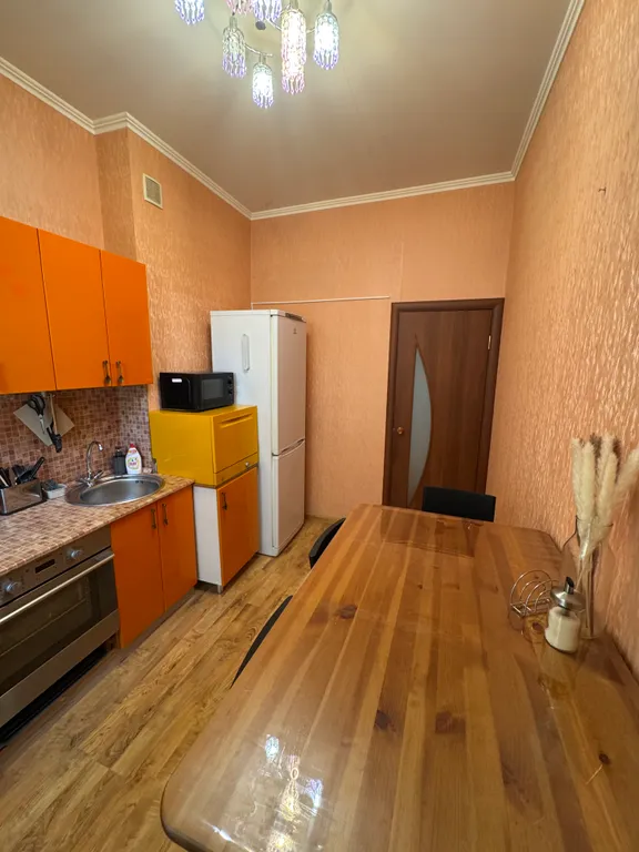 Квартира до 4 человек рядом с Мариинским театром