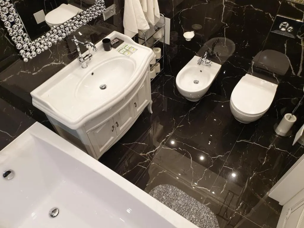 Apart39 люкс в историческом центре