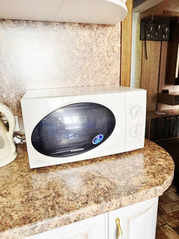 Просторная 2-комнатная квартира