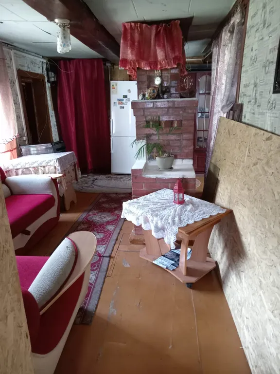 Отдых у Наташи