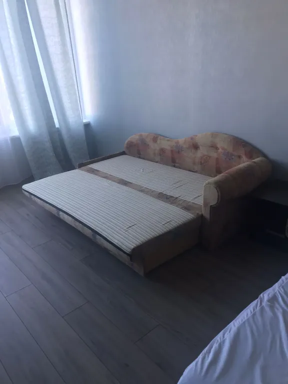 Квартира Уютная квартира с видом на море — Севастополь