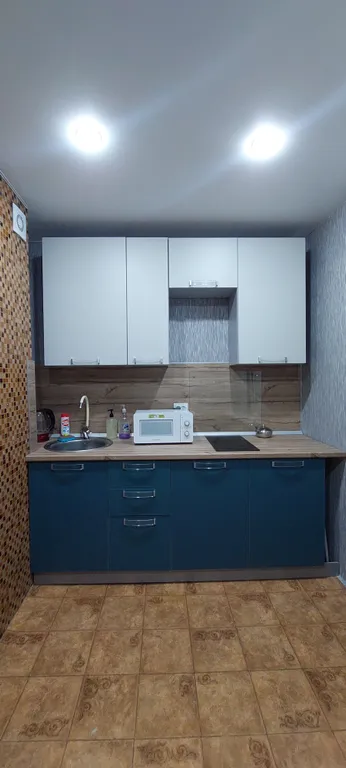 Однушка в Талнахе