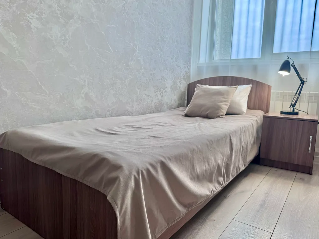 Квартира Комната — аренда посуточно в Кирово-Чепецк