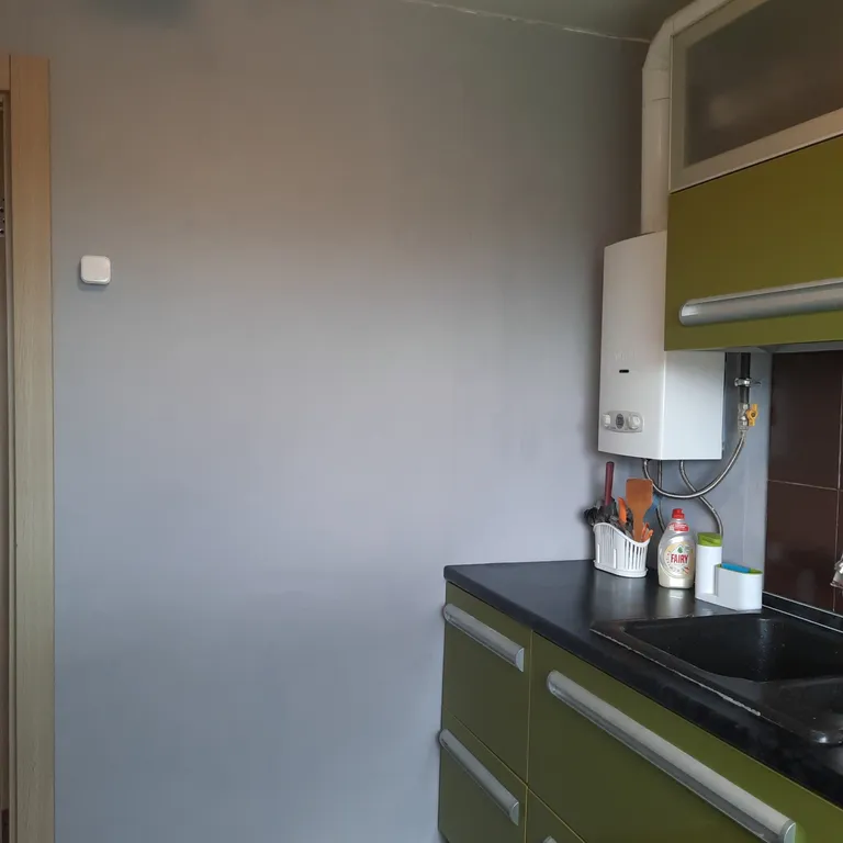 Двушка в центре