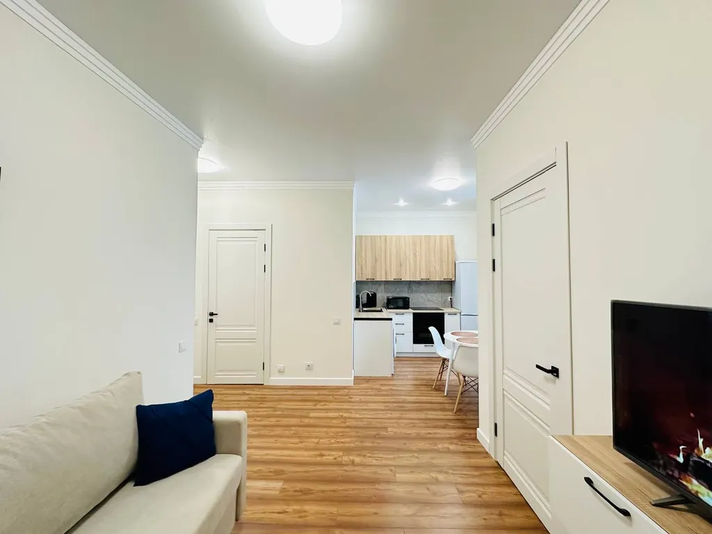 Nexpo Classic 2-Room Apartment's