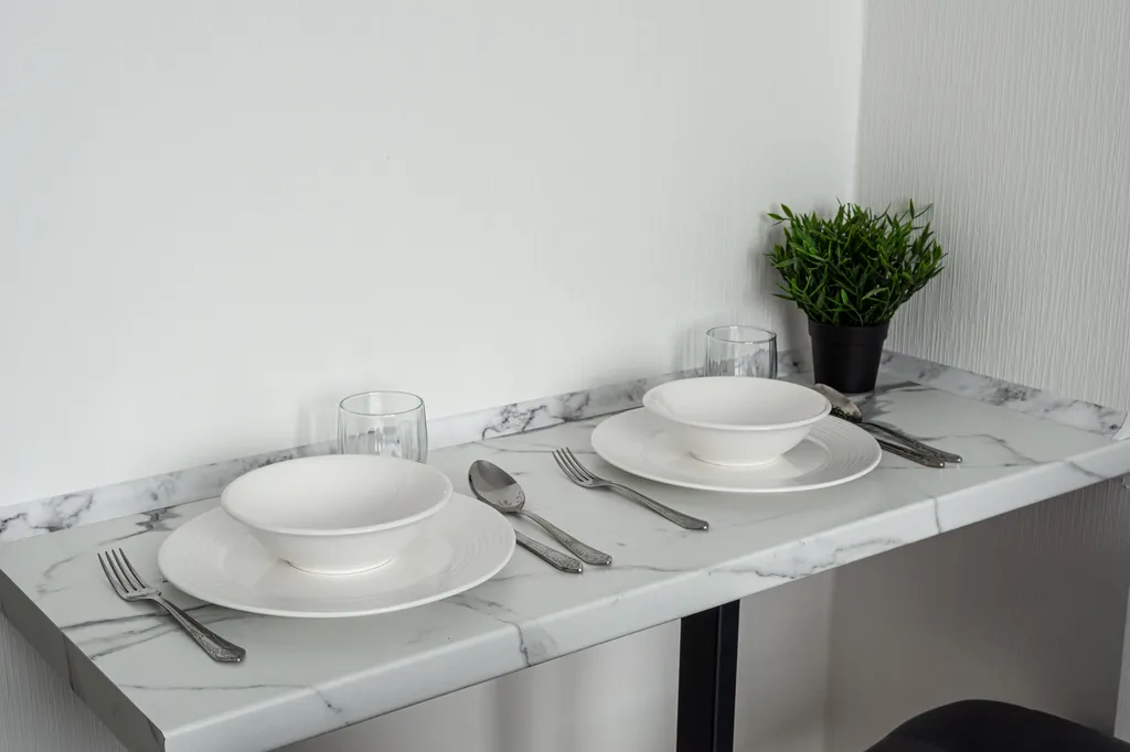 Солнечная студия Небo в ЖК Томилино парк