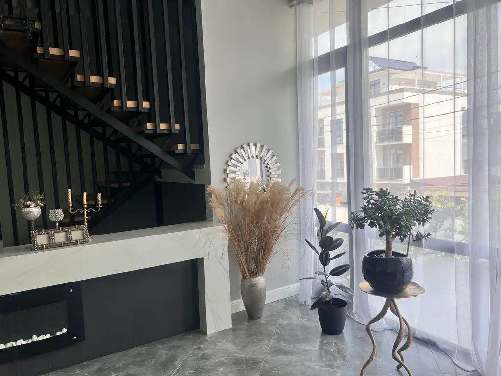 Дом на море