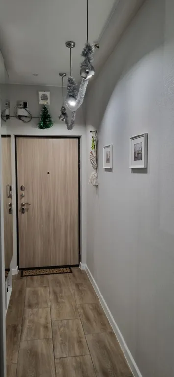 Шикaрные, абсолютно новые апартаменты