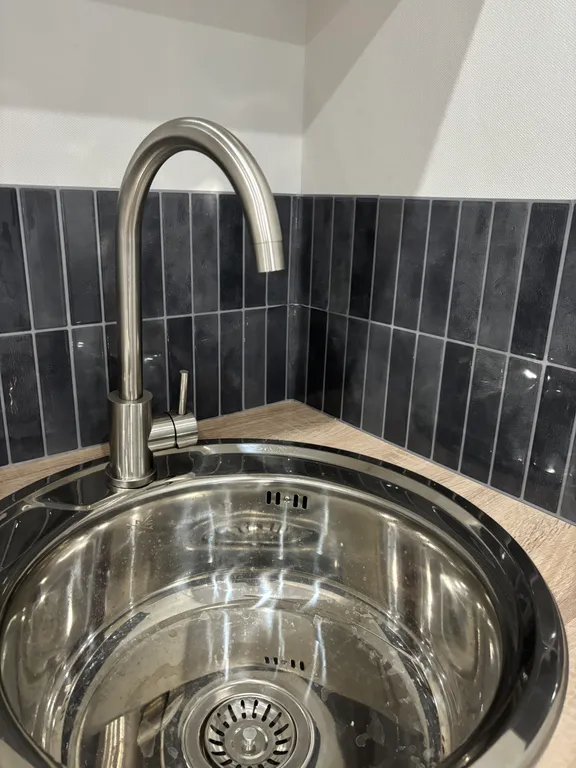 Уютная квартира в микрорайоне Затон