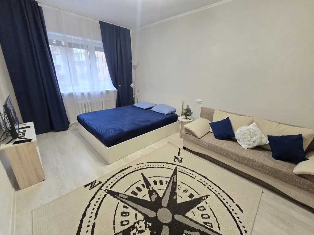 Квартира Квартира в самом центре — Калининград