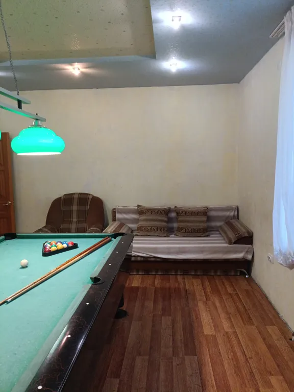 Коттедж посуточно