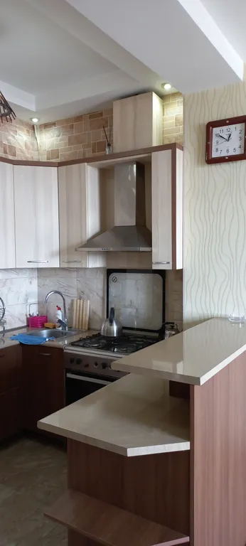 Уютная квартирка возле метро