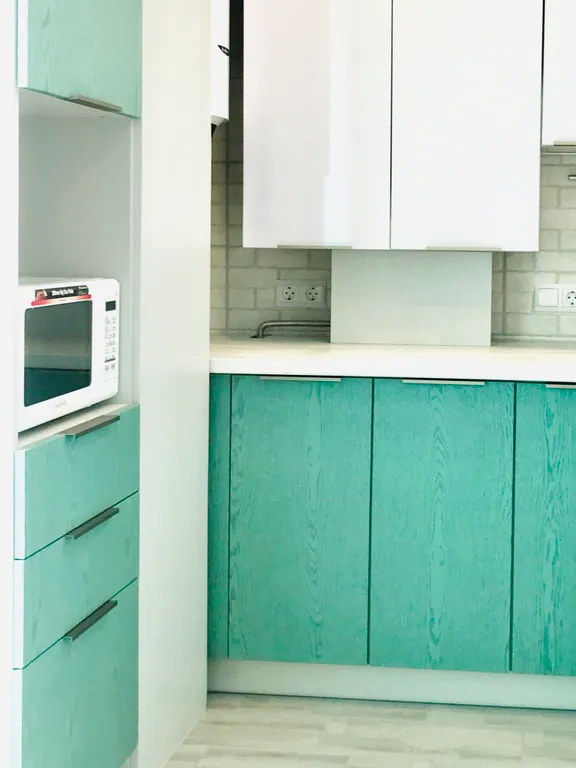 Уютная квартира рядом с морем