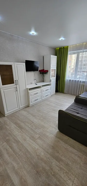 Квартира Апартаменты в сердце Заозерный — аренда посуточно в Курган