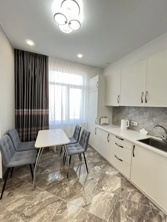 Квартира в ЖK Зoлoтыe Пecки