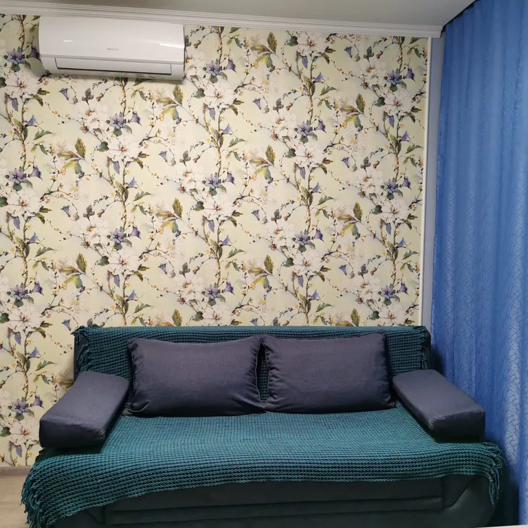 Квартира Двухкомнатная квартира у моря — Адлер