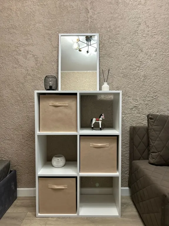 2х комнатная квартира в Суздале