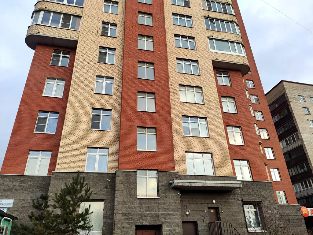 Квартира Квартира Кировский завод — Санкт-Петербург