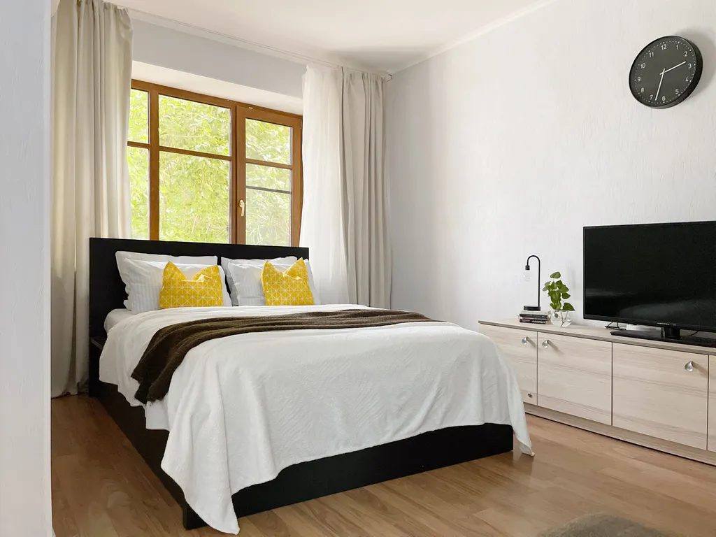 Квартира Уютная квартира в центре города — Великий Новгород